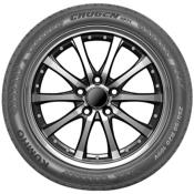 225/60R18 KUMHO Crugen HP71 - Set de 4